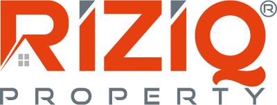 Riziq Property Logo