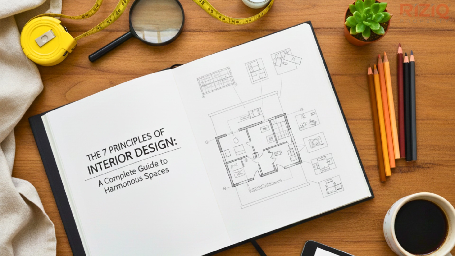 Principles of Interior Design